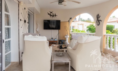 Revente - Villa - Torrevieja - Costa Blanca