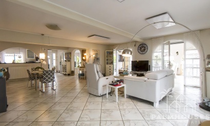 Revente - Villa - Torrevieja - Costa Blanca