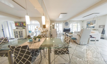 Revente - Villa - Torrevieja - Costa Blanca