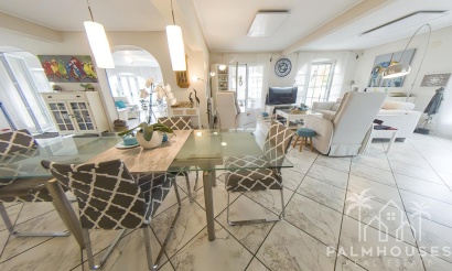 Revente - Villa - Torrevieja - Costa Blanca