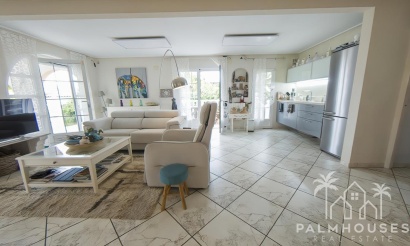 Revente - Villa - Torrevieja - Costa Blanca