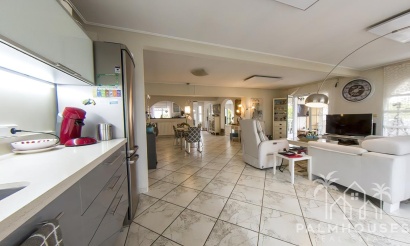 Revente - Villa - Torrevieja - Costa Blanca