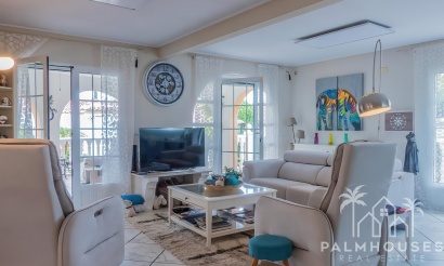 Revente - Villa - Torrevieja - Costa Blanca