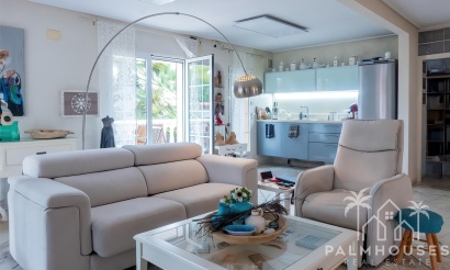 Revente - Villa - Torrevieja - Costa Blanca