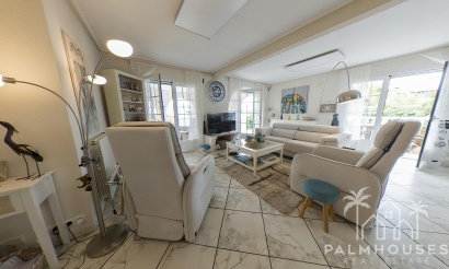 Revente - Villa - Torrevieja - Costa Blanca