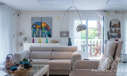 Revente - Villa - Torrevieja - Costa Blanca