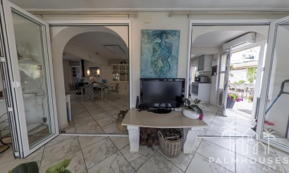 Revente - Villa - Torrevieja - Costa Blanca