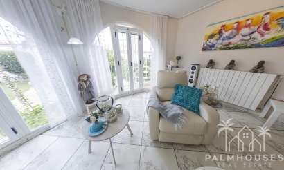 Revente - Villa - Torrevieja - Costa Blanca