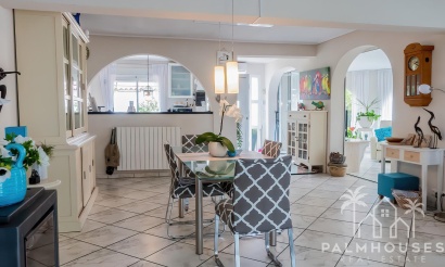 Revente - Villa - Torrevieja - Costa Blanca