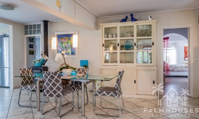 Revente - Villa - Torrevieja - Costa Blanca