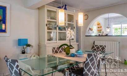 Revente - Villa - Torrevieja - Costa Blanca