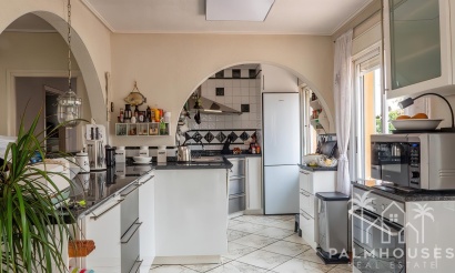 Revente - Villa - Torrevieja - Costa Blanca