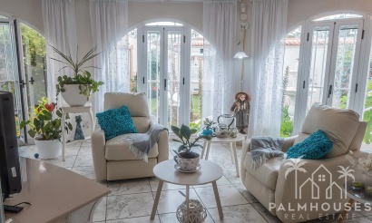 Revente - Villa - Torrevieja - Costa Blanca