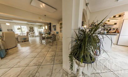 Revente - Villa - Torrevieja - Costa Blanca