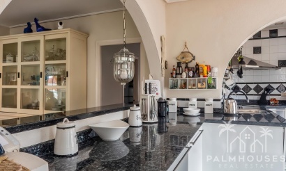 Revente - Villa - Torrevieja - Costa Blanca