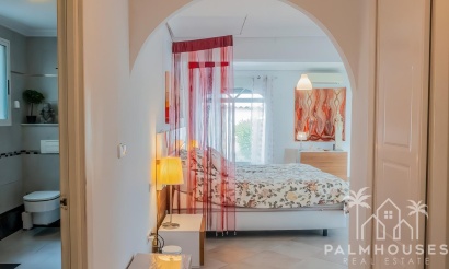 Revente - Villa - Torrevieja - Costa Blanca
