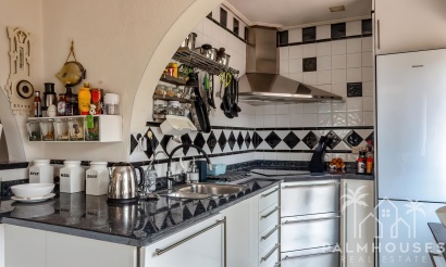 Revente - Villa - Torrevieja - Costa Blanca