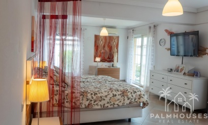 Revente - Villa - Torrevieja - Costa Blanca