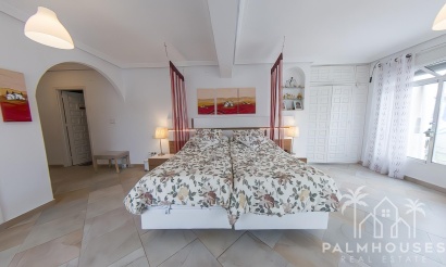 Revente - Villa - Torrevieja - Costa Blanca
