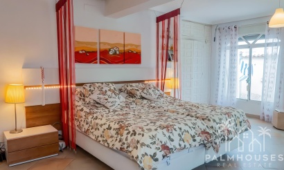 Revente - Villa - Torrevieja - Costa Blanca