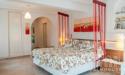 Revente - Villa - Torrevieja - Costa Blanca