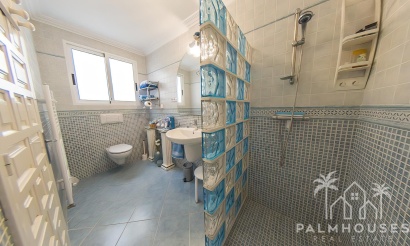 Revente - Villa - Torrevieja - Costa Blanca