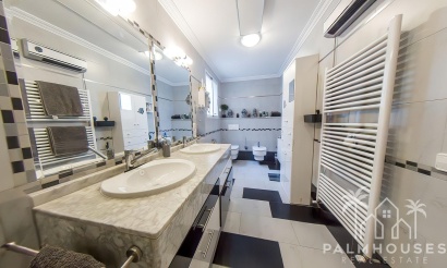 Revente - Villa - Torrevieja - Costa Blanca