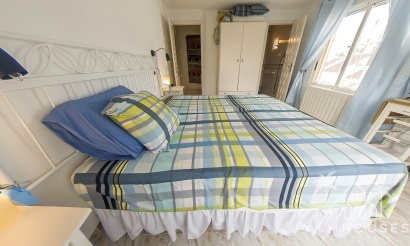 Revente - Villa - Torrevieja - Costa Blanca