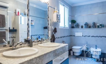 Revente - Villa - Torrevieja - Costa Blanca