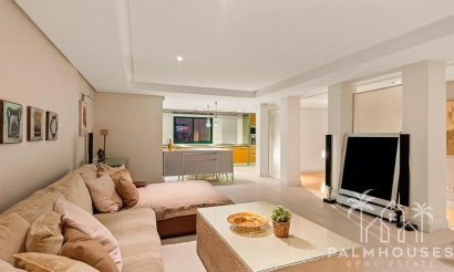 Herverkoop - Appartement - Orihuela Costa - Campoamor