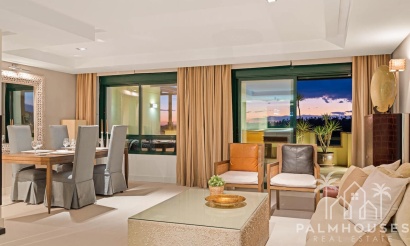 Herverkoop - Appartement - Orihuela Costa - Campoamor