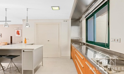 Herverkoop - Appartement - Orihuela Costa - Campoamor