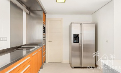 Herverkoop - Appartement - Orihuela Costa - Campoamor