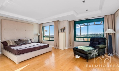 Herverkoop - Appartement - Orihuela Costa - Campoamor