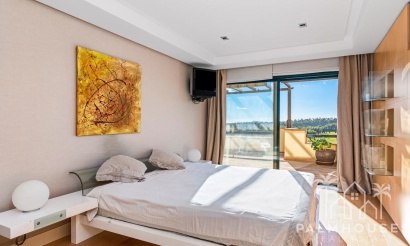 Herverkoop - Appartement - Orihuela Costa - Campoamor