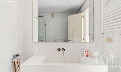 Herverkoop - Appartement - Orihuela Costa - Campoamor