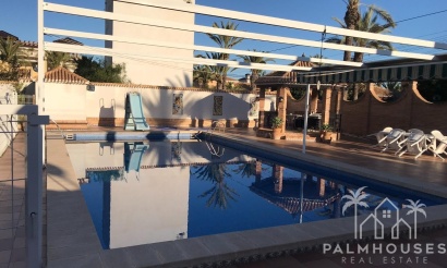 Herverkoop - Villa - Orihuela Costa - Cabo Roig