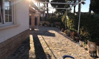 Herverkoop - Villa - Orihuela Costa - Cabo Roig