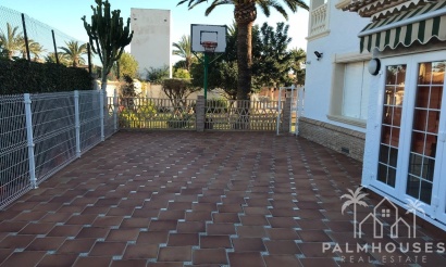 Herverkoop - Villa - Orihuela Costa - Cabo Roig
