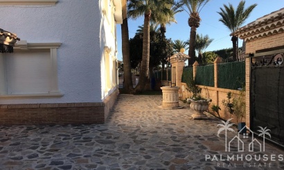Herverkoop - Villa - Orihuela Costa - Cabo Roig