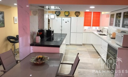 Herverkoop - Villa - Orihuela Costa - Cabo Roig