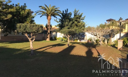 Herverkoop - Villa - Orihuela Costa - Cabo Roig