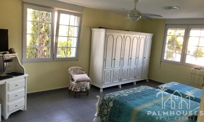 Herverkoop - Villa - Orihuela Costa - Cabo Roig