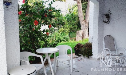Herverkoop - Villa - Orihuela Costa - Punta Prima