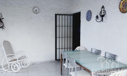 Herverkoop - Villa - Orihuela Costa - Punta Prima