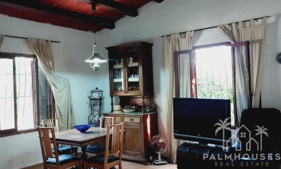 Herverkoop - Villa - Orihuela Costa - Punta Prima