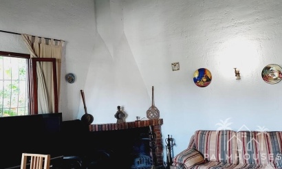 Herverkoop - Villa - Orihuela Costa - Punta Prima