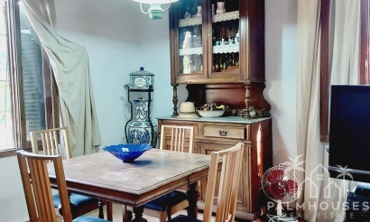 Herverkoop - Villa - Orihuela Costa - Punta Prima