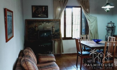Herverkoop - Villa - Orihuela Costa - Punta Prima