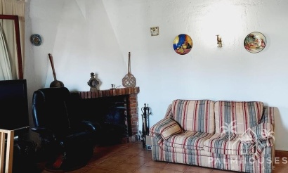 Herverkoop - Villa - Orihuela Costa - Punta Prima